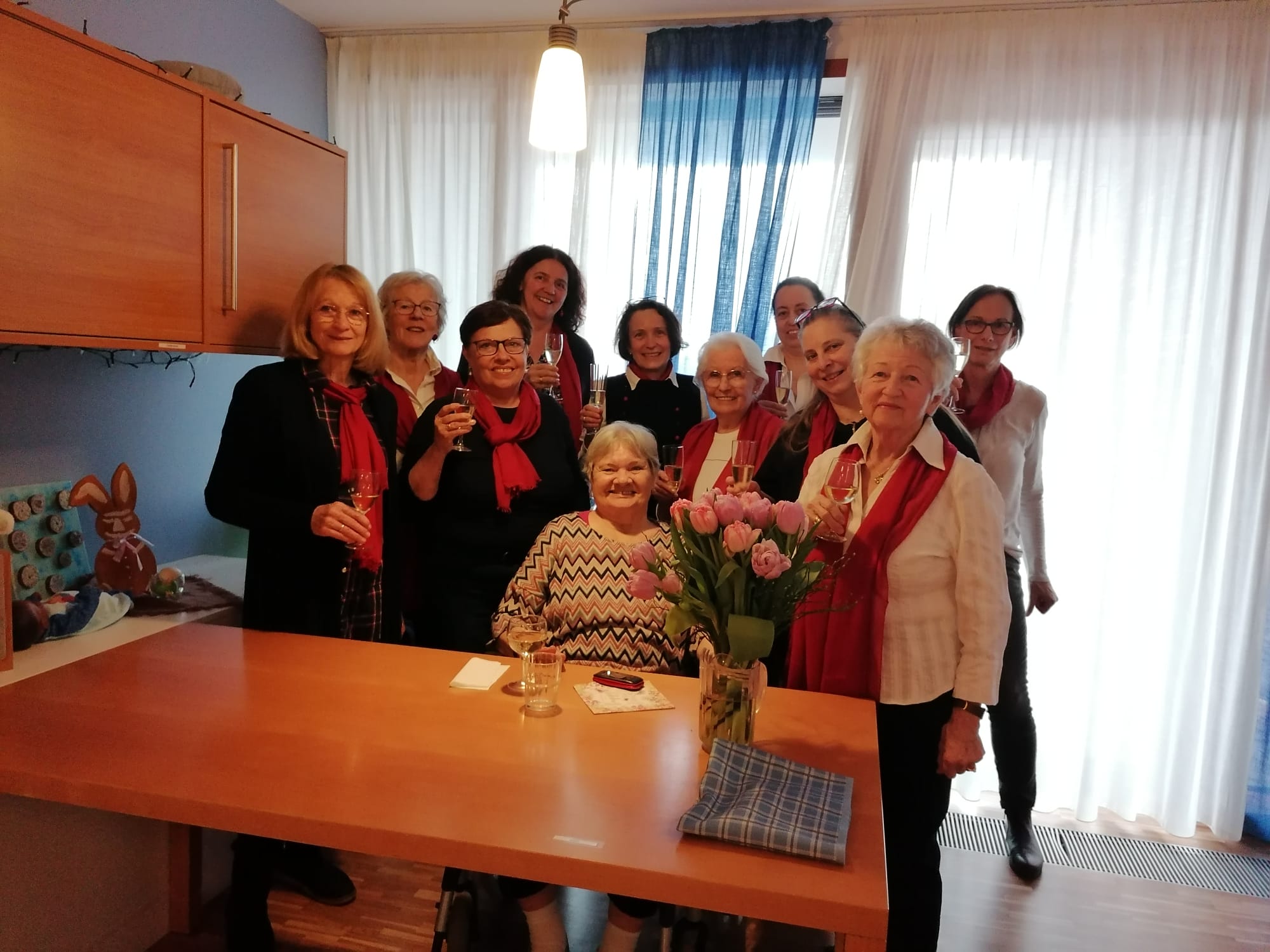 Gruppenbild