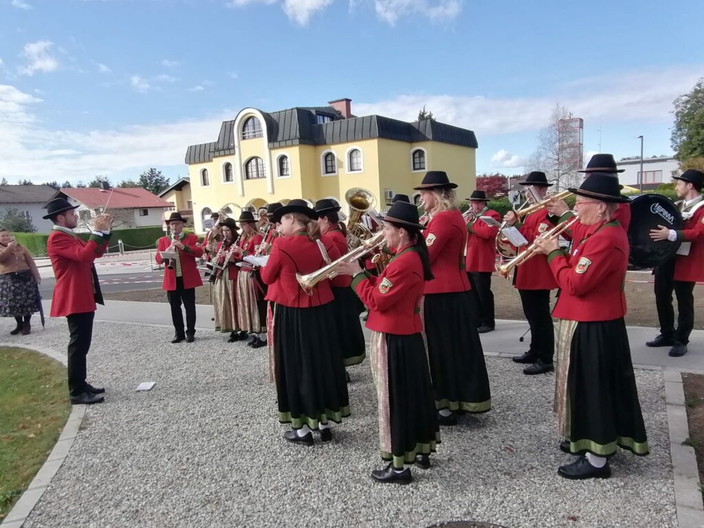 Musikkapelle