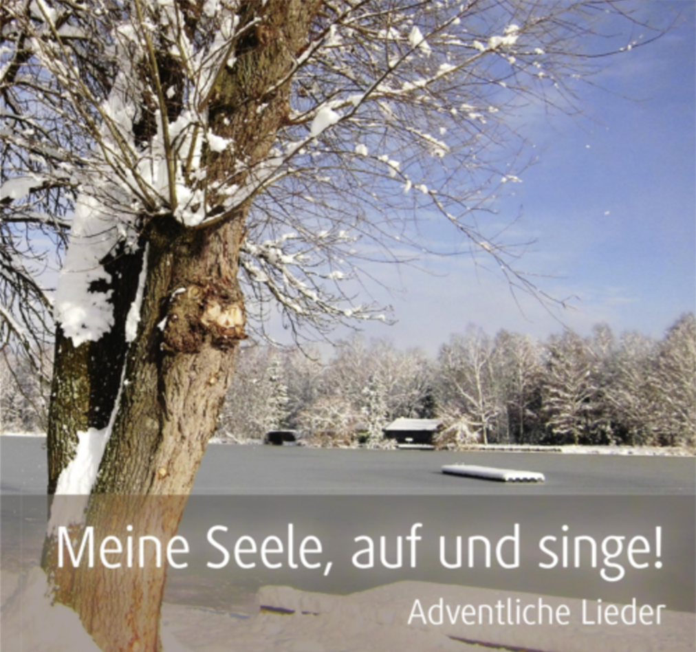 CD-Cover