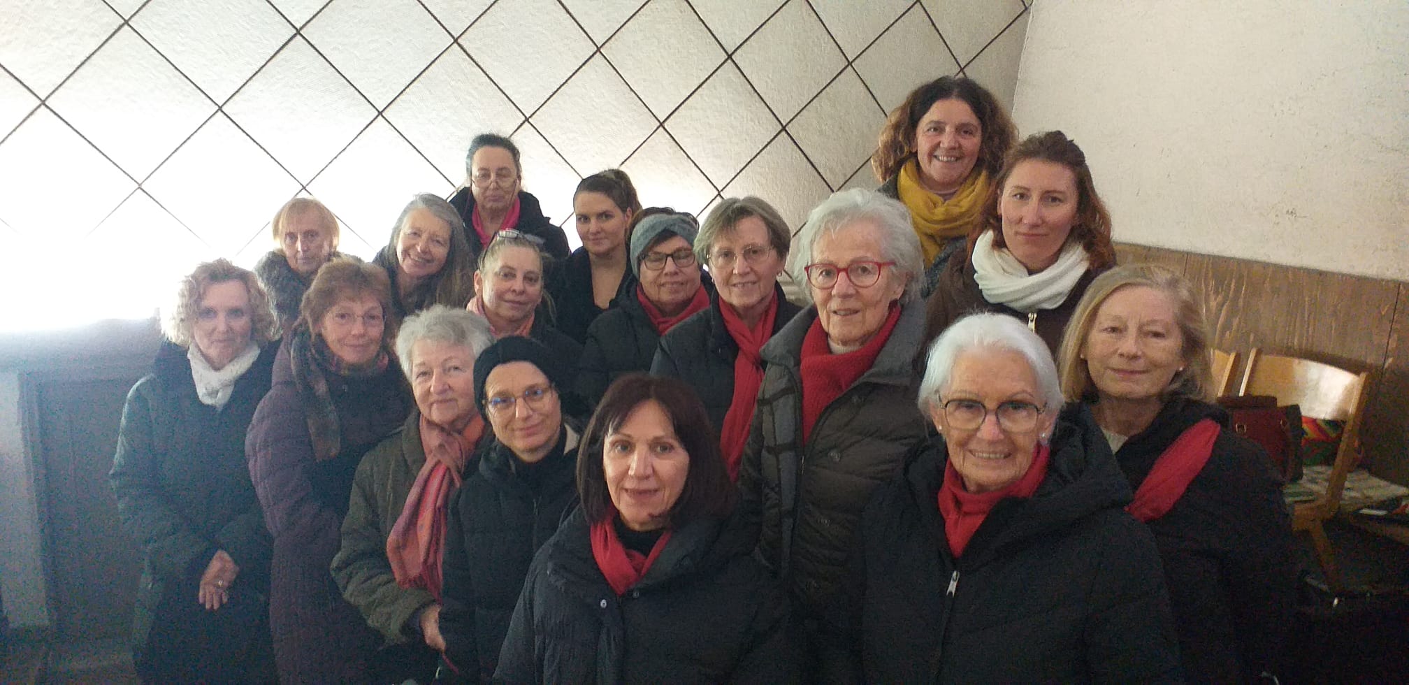 Gruppenbild